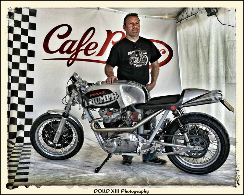 café racer 12
